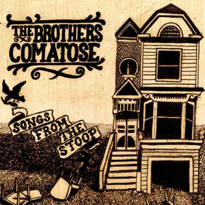 The Brothers Comatose - Dead Flowers Lyrics - Zortam Music