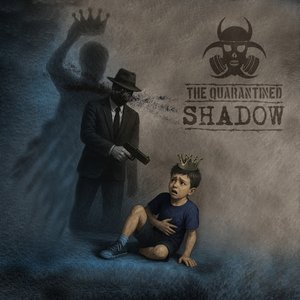 Shadow (on my back)
