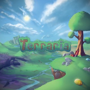 Terraria