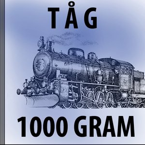 Avatar for Tåg