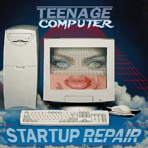 Startup Repair