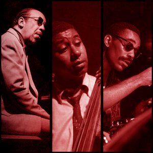 Avatar for Red Garland Trio
