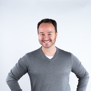 Avatar for Benny Lewis