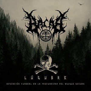 Lúgubre / Evocación Funeral En La Profundidad Del Bosque Oscuro