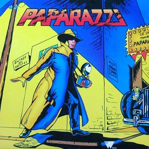 Paparazzi
