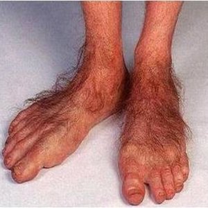 Avatar for dj foot massage
