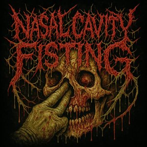 Avatar for Nasal Cavity Fisting
