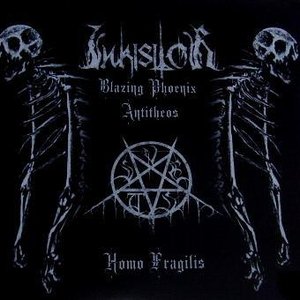 Inkisitor / S.V.E.S.T.