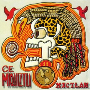 Ce Miquiztli