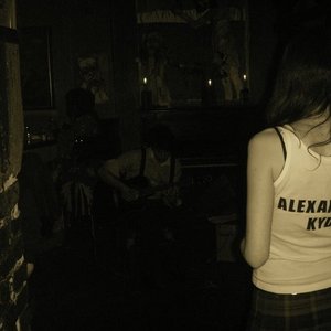 Avatar de Alexander Kyd