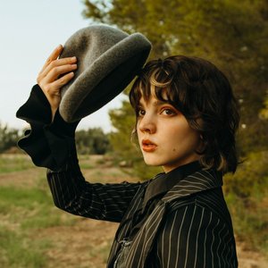 Avatar for Madilyn Mei