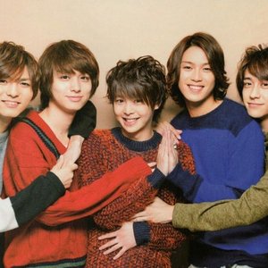 Avatar for Hey! Say! BEST