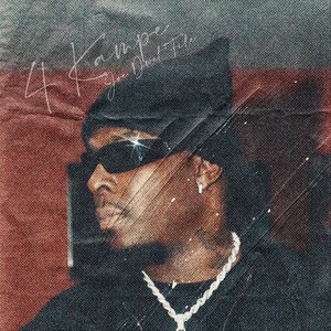 4 Kampé - Single