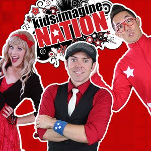 Avatar for Kids Imagine Nation