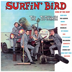 Surfin’ Bird
