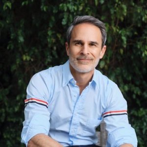 Avatar for Gary Janetti