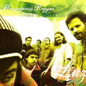 Avatar for Mensajeros Reggae