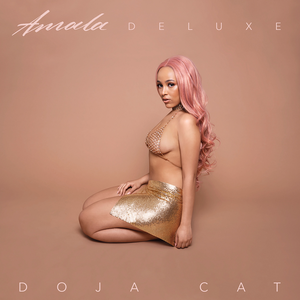 Amala (Deluxe Version) album cover