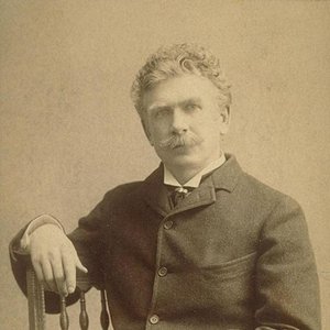 Avatar for Ambrose Bierce