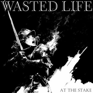 At The Stake