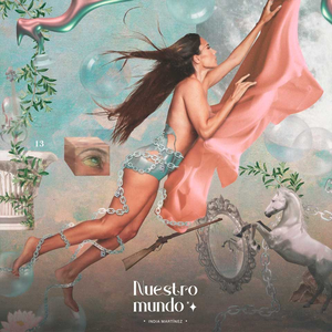 Artwork for 5 SENTÍOS