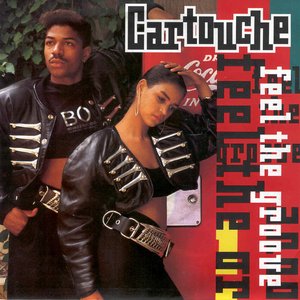 Feel the Groove