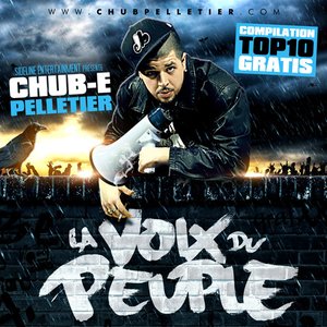 Avatar for Chub-E Pelletier