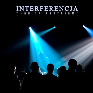 Avatar for INTERFERENCJA
