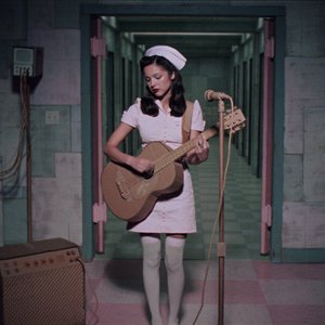 the cure (performance video)