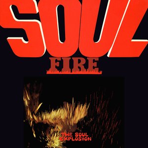 Avatar för The Soul Explosion