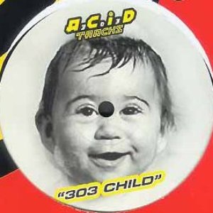 Avatar for 303 Child