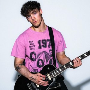 Avatar for Zach Herron