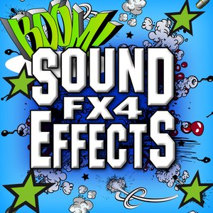 Sound Effects FX4