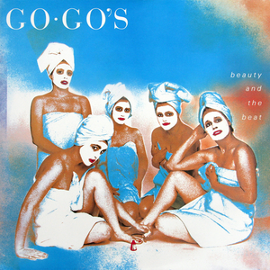 Artwork for We Got The Beat