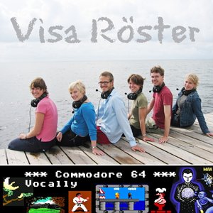 *** Commodore 64 *** Vocally