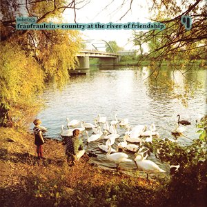Country at the River of Friendship
