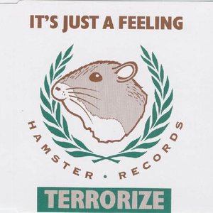 Avatar for Terrorize