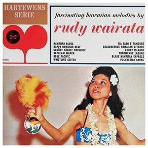 Fascinating Hawaiian Melodies