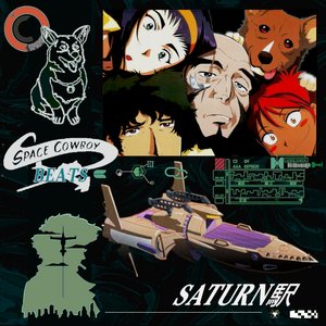 Space Cowboy Beats
