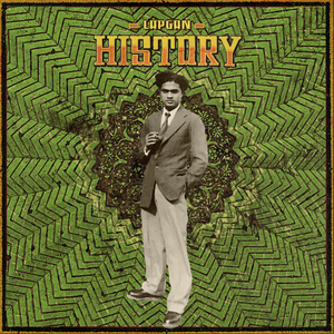 History by Lapgan