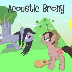 Avatar for AcousticBrony
