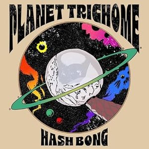 Planet Trichome