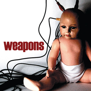 Weapons by Weapons