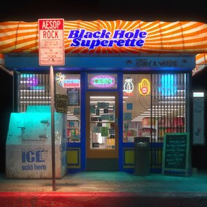 Black Hole Superette [Clean] [Clean]