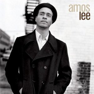 Avatar for Amos Lee w/Norah Jones