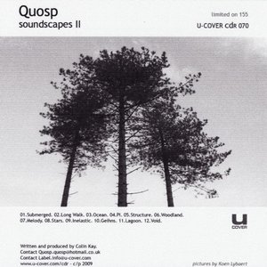 Soundscapes II