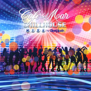 Café Del Mar: ChillHouse Mix 6
