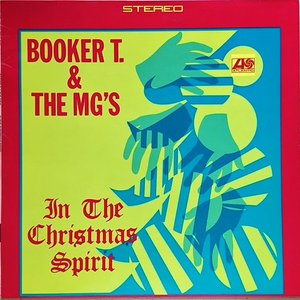 In the Christmas Spirit