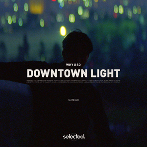 Artwork for Downtown Light