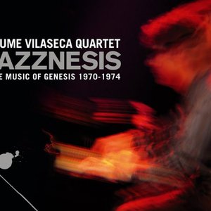 Avatar for Jaume Vilaseca Quartet